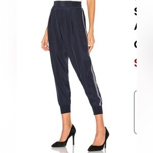 Navy Women's Jumpsuit